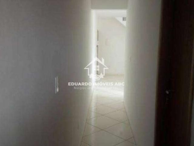 Apartamento para Venda em Santo André/SP Jardim Aclimação 2 Quartos