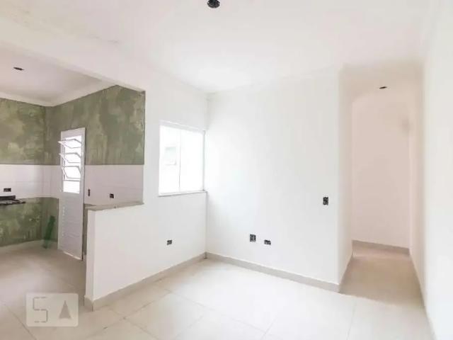 Apartamento para Venda em Santo André/SP Jardim Alvorada 2 Quartos