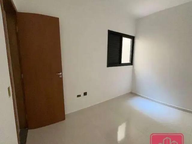 Apartamento para Venda em Santo André/SP Jardim Alvorada 2 Quartos