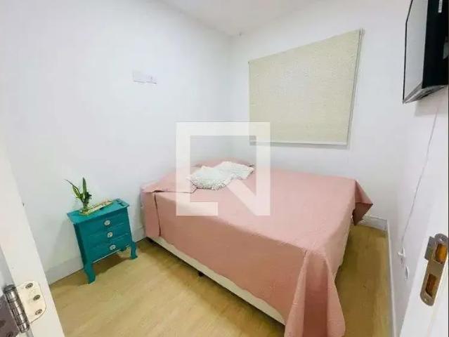 Apartamento para Venda em Santo André/SP Jardim Alvorada 2 Quartos