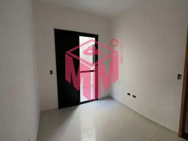 Apartamento para Venda em Santo André/SP Jardim Alvorada 2 Quartos