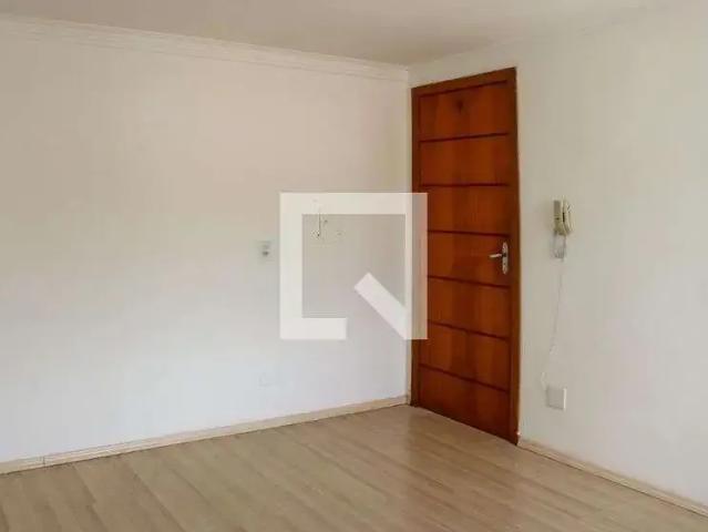 Apartamento para Venda em Santo André/SP Jardim Alvorada 2 Quartos