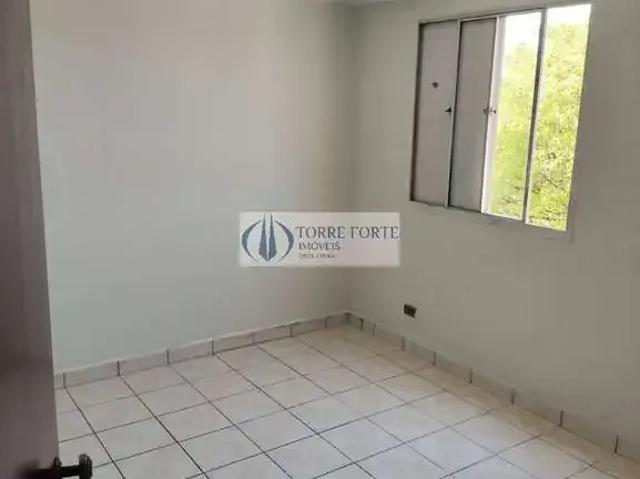 Apartamento para Venda em Santo André/SP Jardim Alvorada 2 Quartos