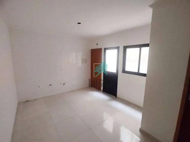 Apartamento para Venda em Santo André/SP Jardim Alvorada 2 Quartos