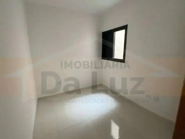 Apartamento para Venda em Santo André/SP Jardim Alvorada 2 Quartos