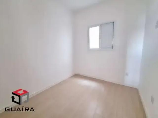 Apartamento para Venda em Santo André/SP Jardim Alvorada 2 Quartos