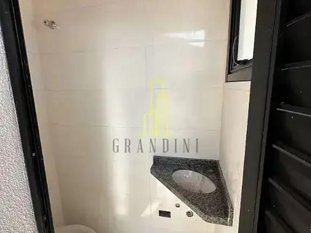 Apartamento para Venda em Santo André/SP Jardim Alvorada 2 Quartos