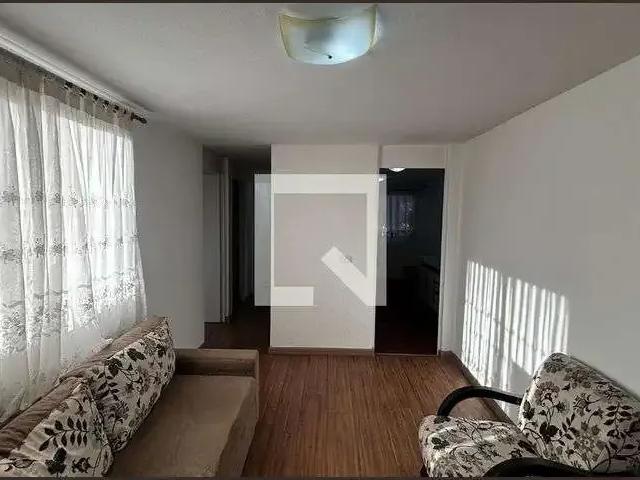 Apartamento para Venda em Santo André/SP Jardim Alvorada 2 Quartos
