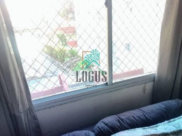 Apartamento para Venda em Santo André/SP Jardim Alvorada 2 Quartos