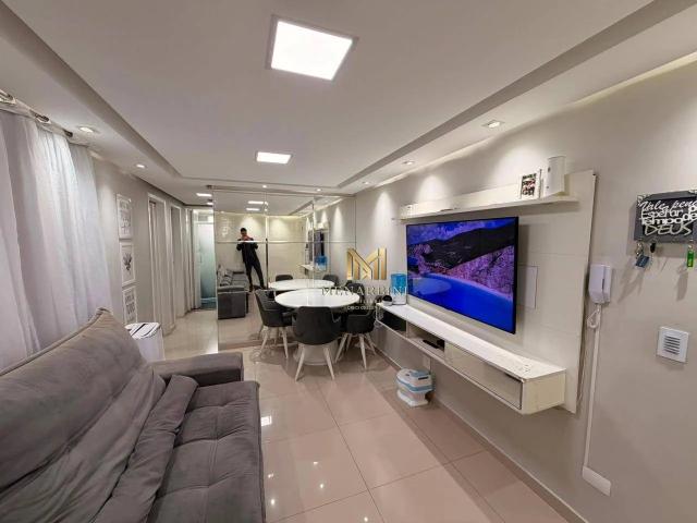 Apartamento para Venda em Santo André/SP Jardim Alvorada 2 Quartos