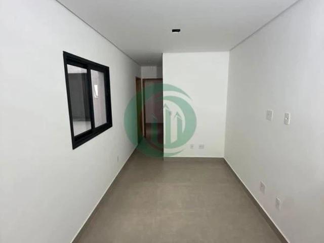 Apartamento para Venda em Santo André/SP Jardim Alvorada 2 Quartos
