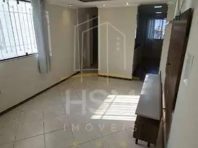 Apartamento para Venda em Santo André/SP Jardim Alvorada 2 Quartos
