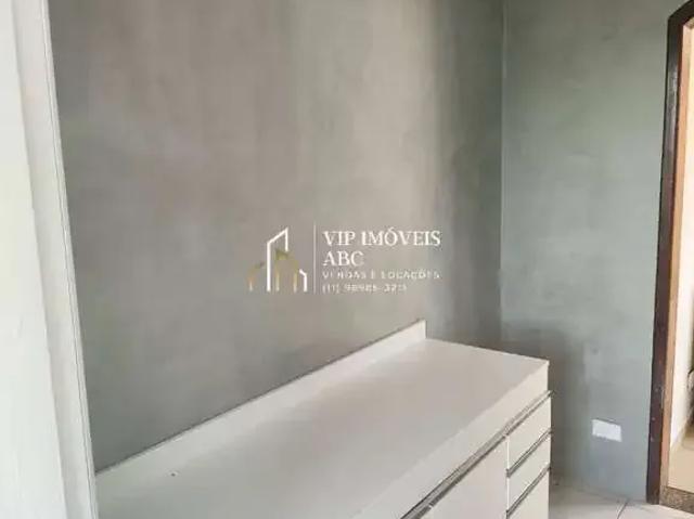 Apartamento para Venda em Santo André/SP Jardim Alvorada 2 Quartos