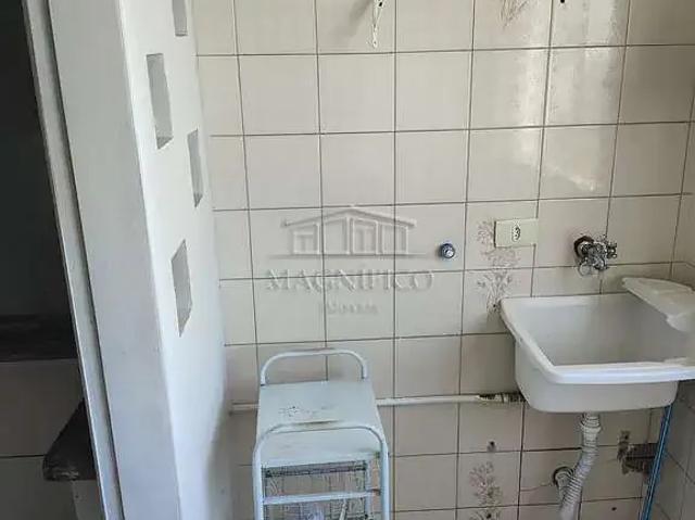 Apartamento para Venda em Santo André/SP Jardim Alvorada 2 Quartos