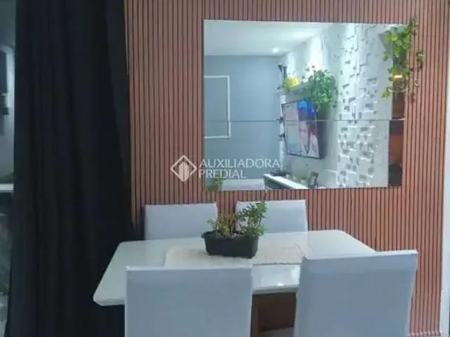 Apartamento para Venda em Santo André/SP Jardim Alzira Franco 2 Quartos