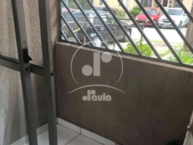 Apartamento para Venda em Santo André/SP Jardim Alzira Franco 2 Quartos