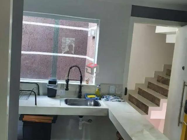 Apartamento para Venda em Santo André/SP Jardim Alzira Franco 2 Quartos