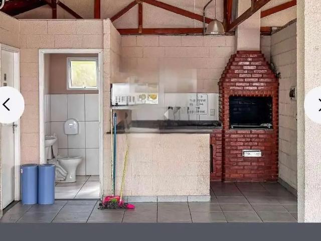 Apartamento para Venda em Santo André/SP Jardim Alzira Franco 2 Quartos