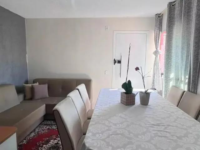 Apartamento para Venda em Santo André/SP Jardim Alzira Franco 2 Quartos