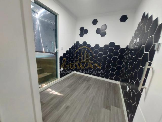Apartamento para Venda em Santo André/SP Jardim Alzira Franco 2 Quartos