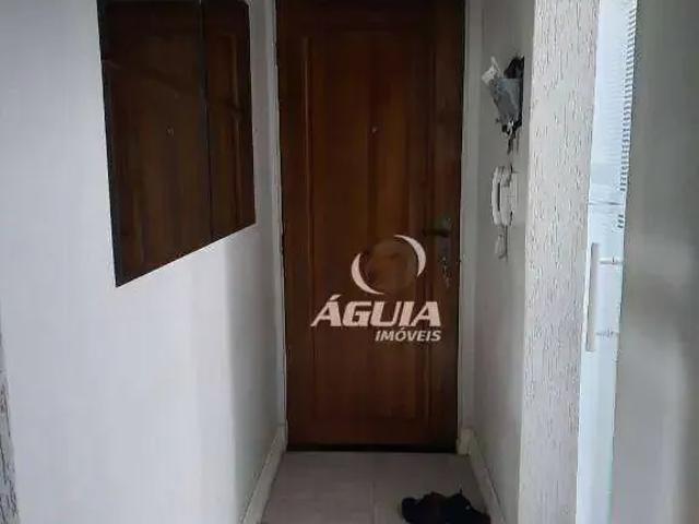 Apartamento para Venda em Santo André/SP Jardim Alzira Franco 2 Quartos