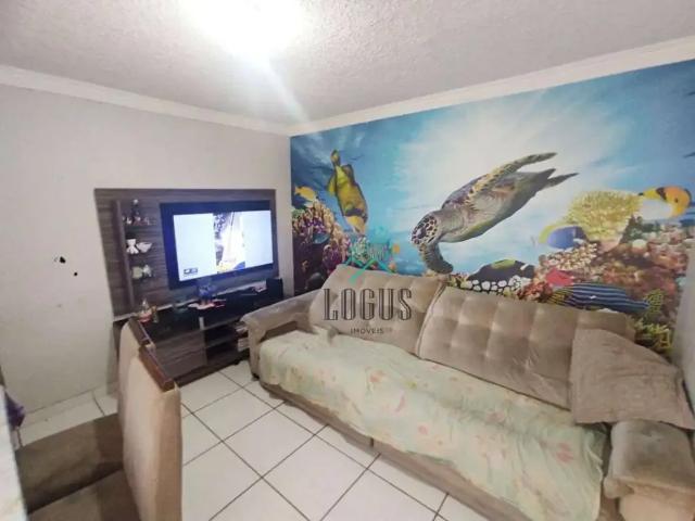 Apartamento para Venda em Santo André/SP Jardim Alzira Franco 2 Quartos