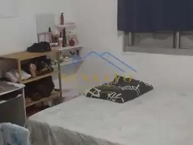 Apartamento para Venda em Santo André/SP Jardim Alzira Franco 2 Quartos