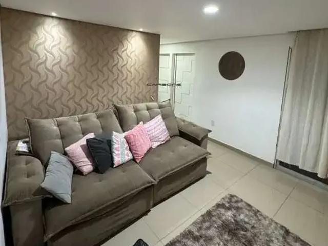 Apartamento para Venda em Santo André/SP Jardim Alzira Franco 2 Quartos