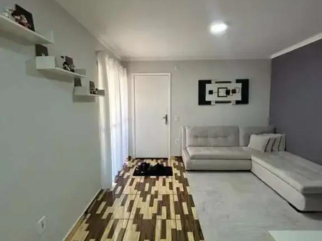 Apartamento para Venda em Santo André/SP Jardim Alzira Franco 2 Quartos