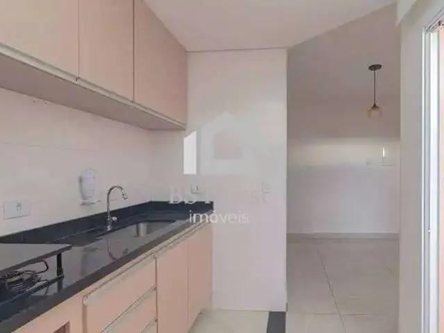 Apartamento para Venda em Santo André/SP Jardim Alzira Franco 2 Quartos