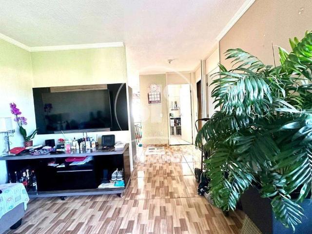 Apartamento para Venda em Santo André/SP Jardim Alzira Franco 2 Quartos