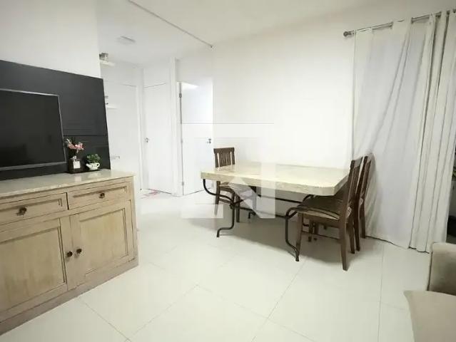 Apartamento para Venda em Santo André/SP Jardim Alzira Franco 2 Quartos