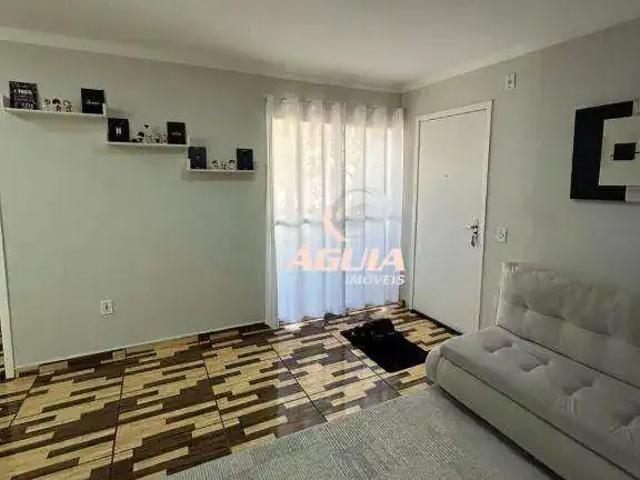 Apartamento para Venda em Santo André/SP Jardim Alzira Franco 2 Quartos