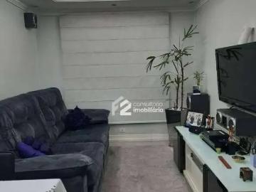 Apartamento para Venda em Santo André/SP Jardim Alzira Franco 2 Quartos