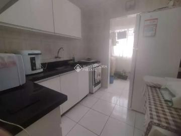 Apartamento para Venda em Santo André/SP Jardim Alzira Franco 2 Quartos