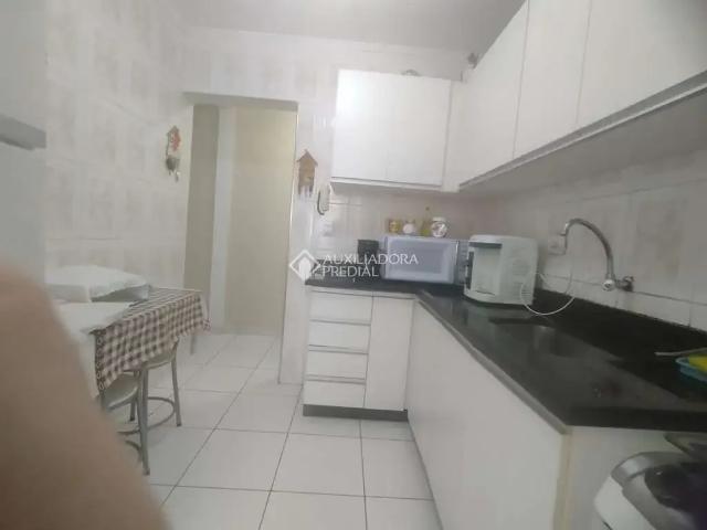 Apartamento para Venda em Santo André/SP Jardim Alzira Franco 2 Quartos