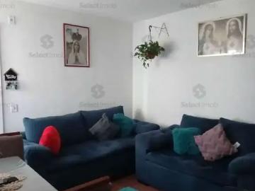 Apartamento para Venda em Santo André/SP Jardim Alzira Franco 2 Quartos