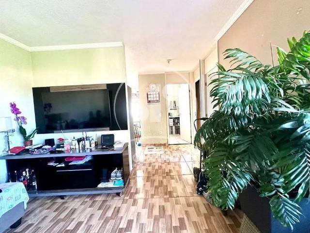 Apartamento para Venda em Santo André/SP Jardim Alzira Franco 2 Quartos