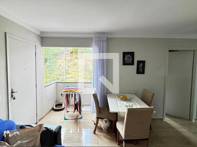 Apartamento para Venda em Santo André/SP Jardim Alzira Franco 2 Quartos