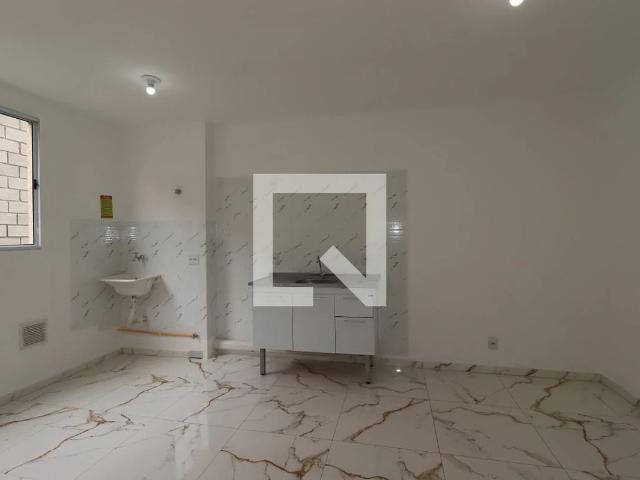 Apartamento para Venda em Santo André/SP Jardim Ana Maria 1 Quartos