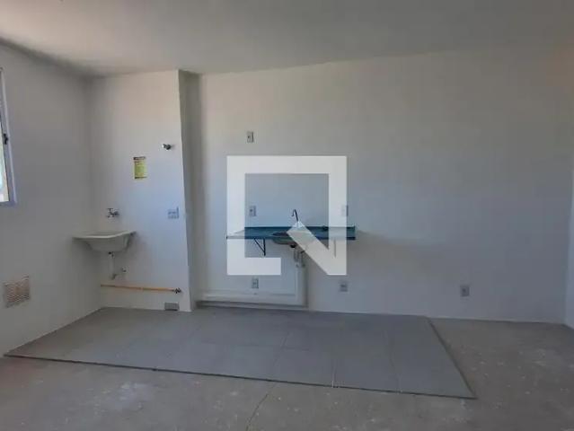 Apartamento para Venda em Santo André/SP Jardim Ana Maria 1 Quartos