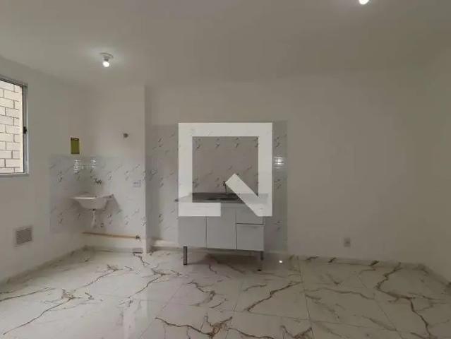 Apartamento para Venda em Santo André/SP Jardim Ana Maria 1 Quartos