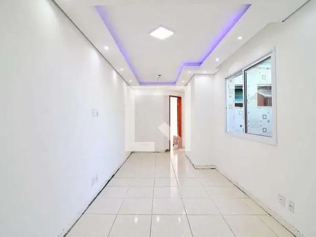 Apartamento para Venda em Santo André/SP Jardim Ana Maria 2 Quartos