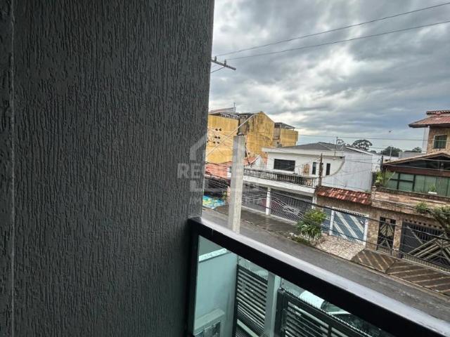 Apartamento para Venda em Santo André/SP Jardim Ana Maria 2 Quartos