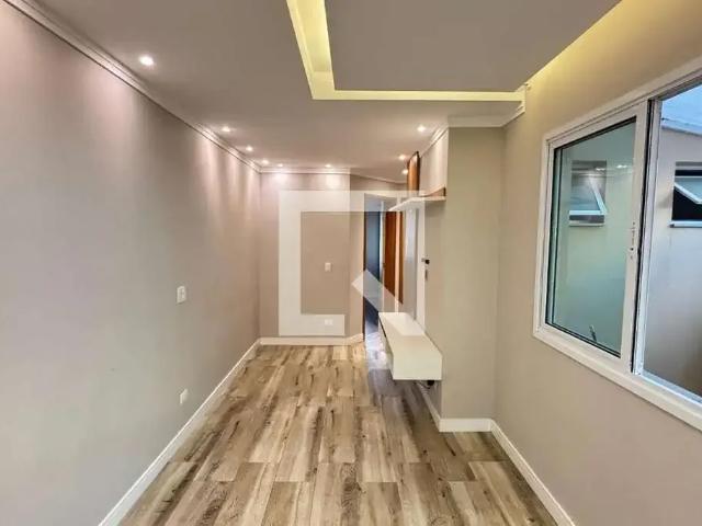 Apartamento para Venda em Santo André/SP Jardim Ana Maria 2 Quartos