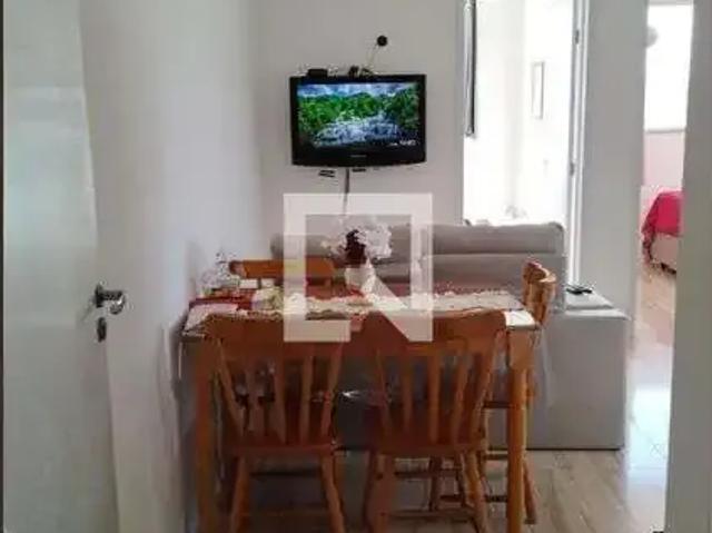 Apartamento para Venda em Santo André/SP Jardim Ana Maria 2 Quartos