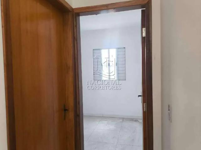 Apartamento para Venda em Santo André/SP Jardim Ana Maria 2 Quartos