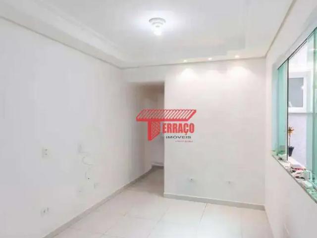 Apartamento para Venda em Santo André/SP Jardim Ana Maria 2 Quartos
