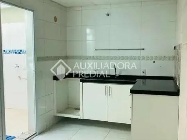 Apartamento para Venda em Santo André/SP Jardim Ana Maria 2 Quartos