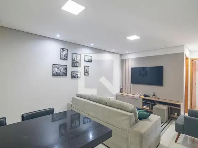 Apartamento para Venda em Santo André/SP Jardim Ana Maria 2 Quartos